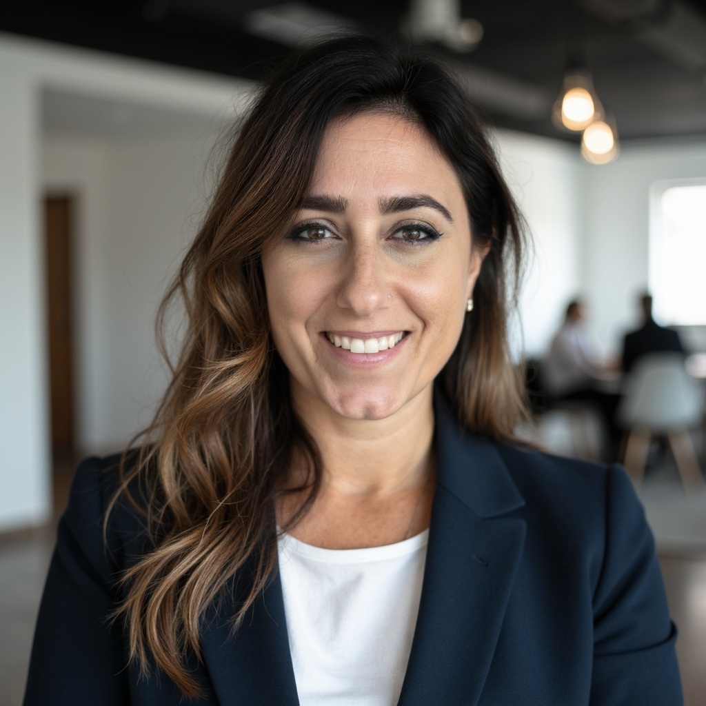 Priscilla Khawam