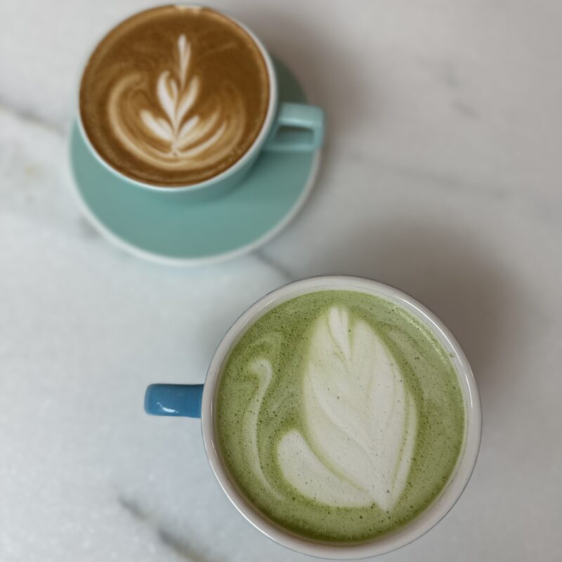 Audubon Coffee