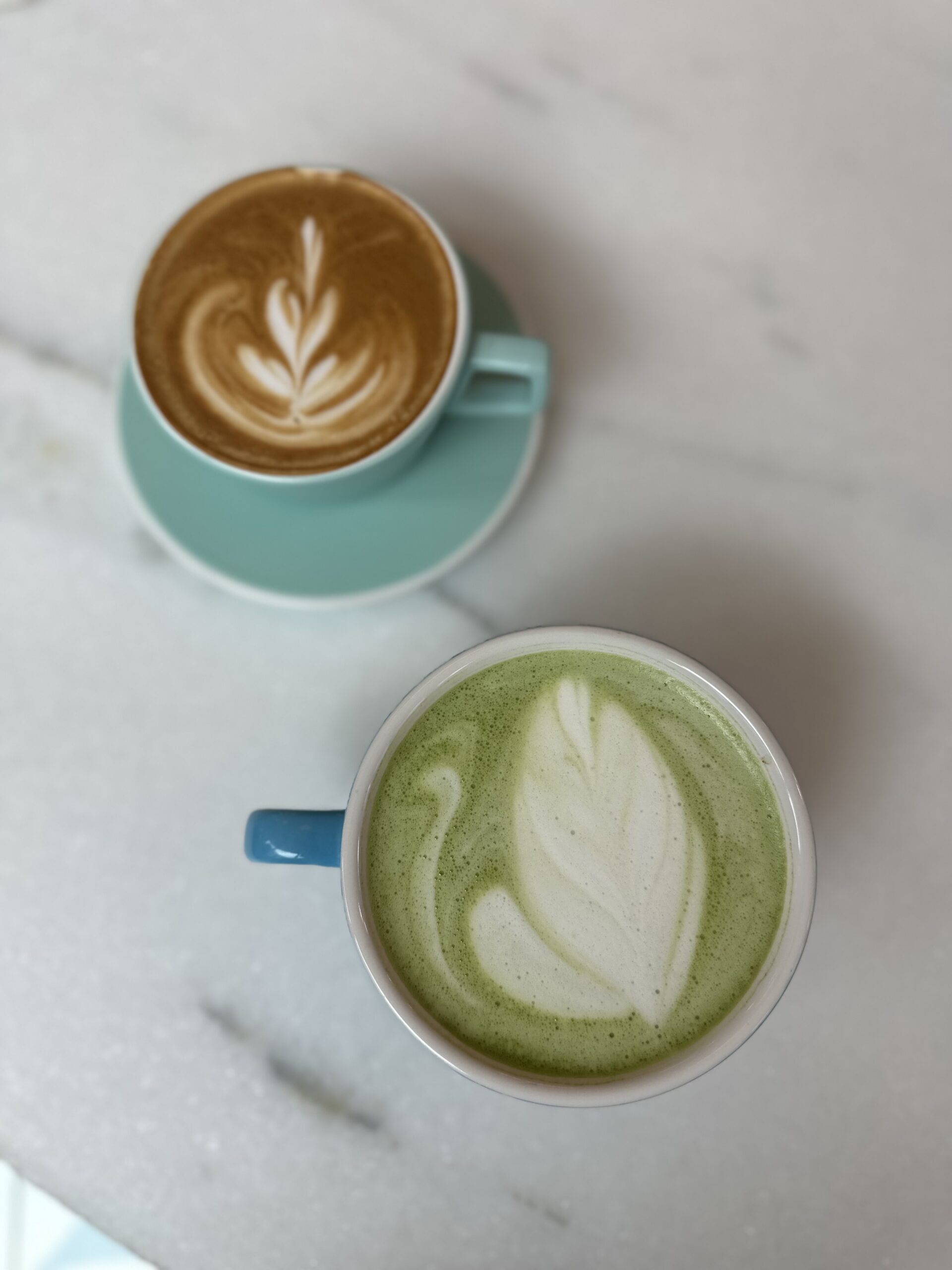 Audubon Coffee
